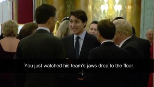 特朗普八卦爆料视频播放,八卦爆料视频背后的惊人真相  第1张